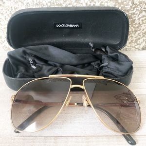 Dolce & Gabbana sunglasses